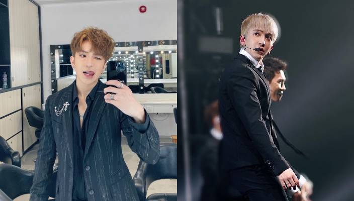 【全民造星】成軍三年半！細睇香港人氣男子組合Mirror 12位男生的衣著變化史 - Lokman